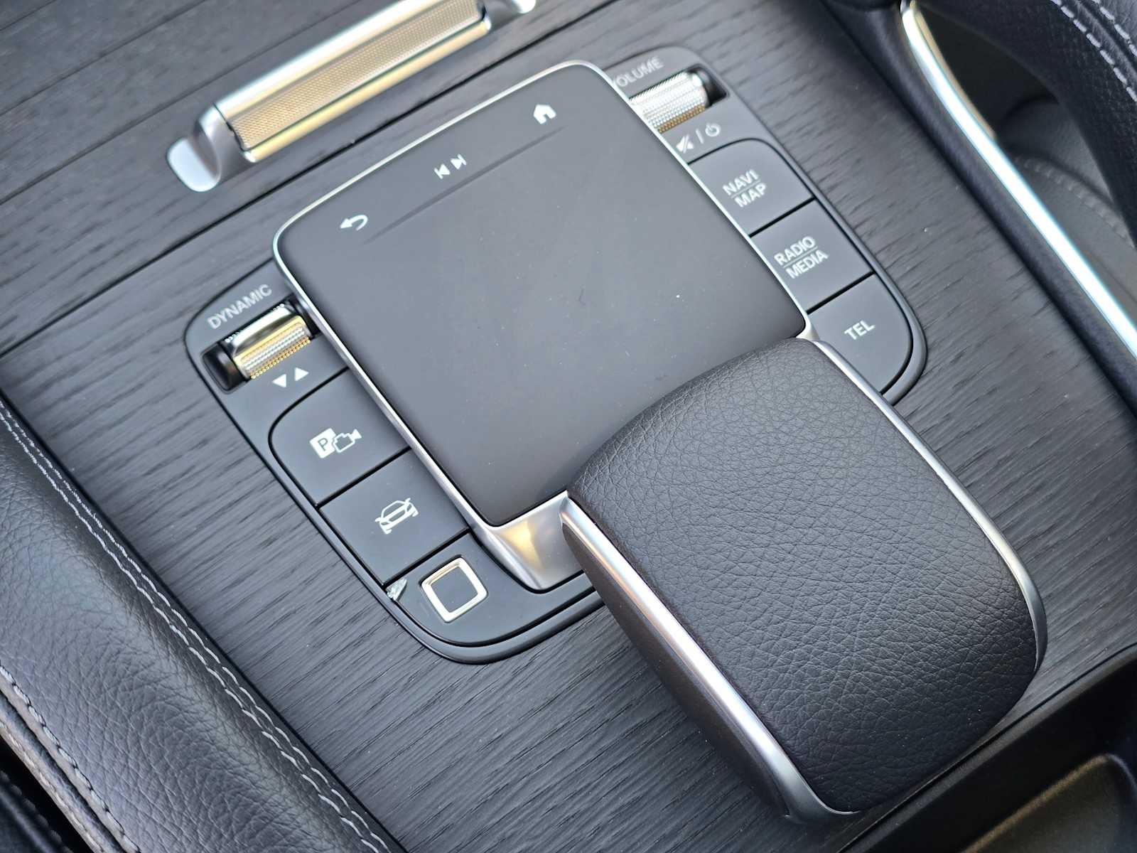 2026 Mercedes-Benz GLE 450 4MATIC® SUV