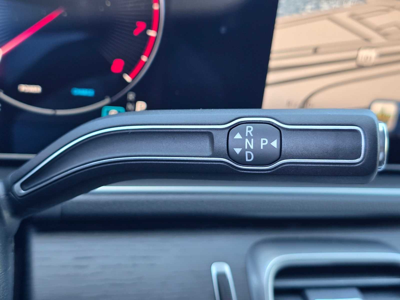 2026 Mercedes-Benz GLE 450 4MATIC® SUV