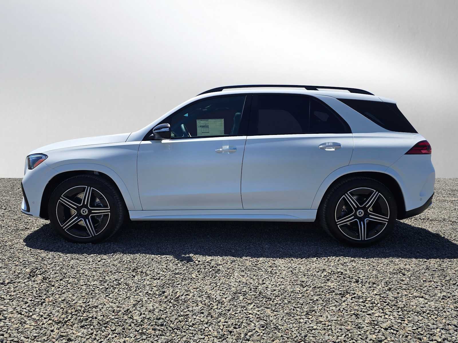 2026 Mercedes-Benz GLE 450 4MATIC® SUV