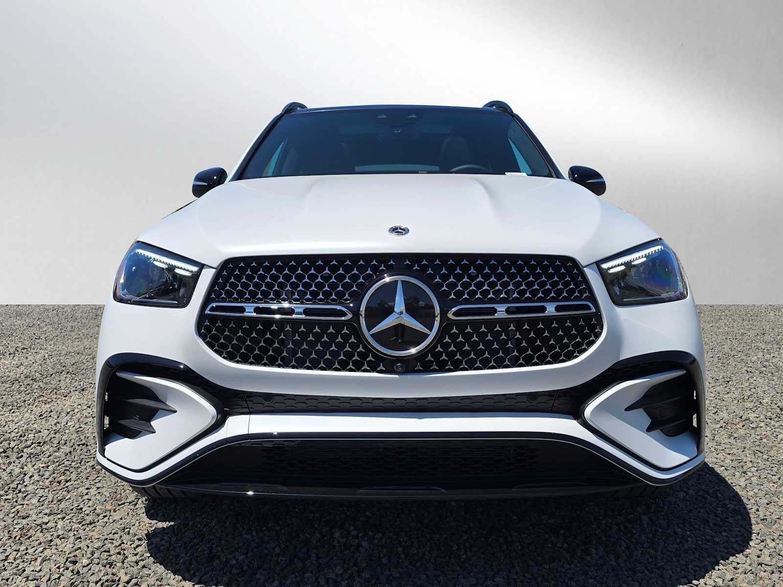 2026 Mercedes-Benz GLE 450 4MATIC® SUV