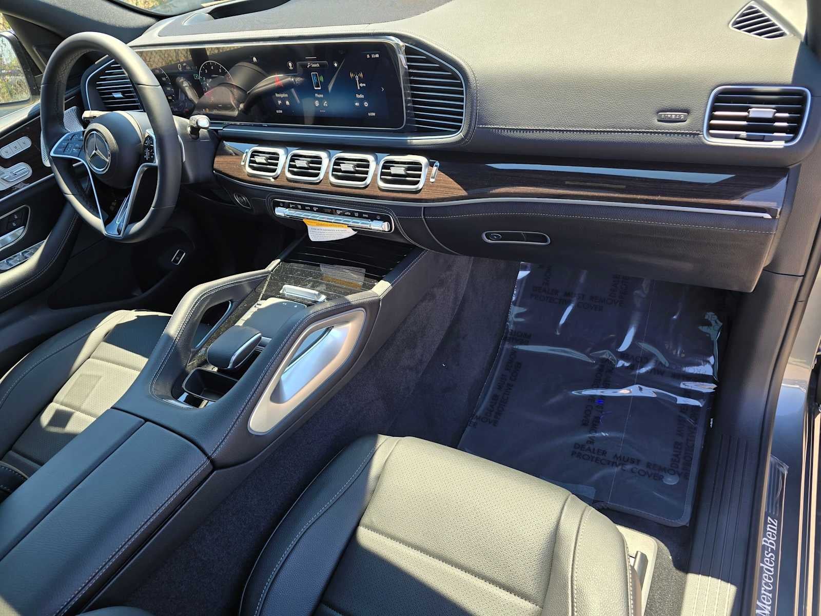 2026 Mercedes-Benz GLE 450 4MATIC® SUV