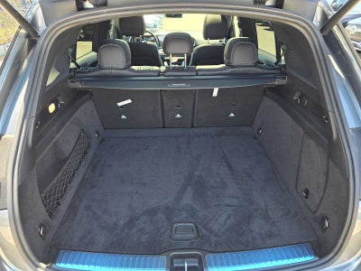 2026 Mercedes-Benz GLE 450 4MATIC® SUV