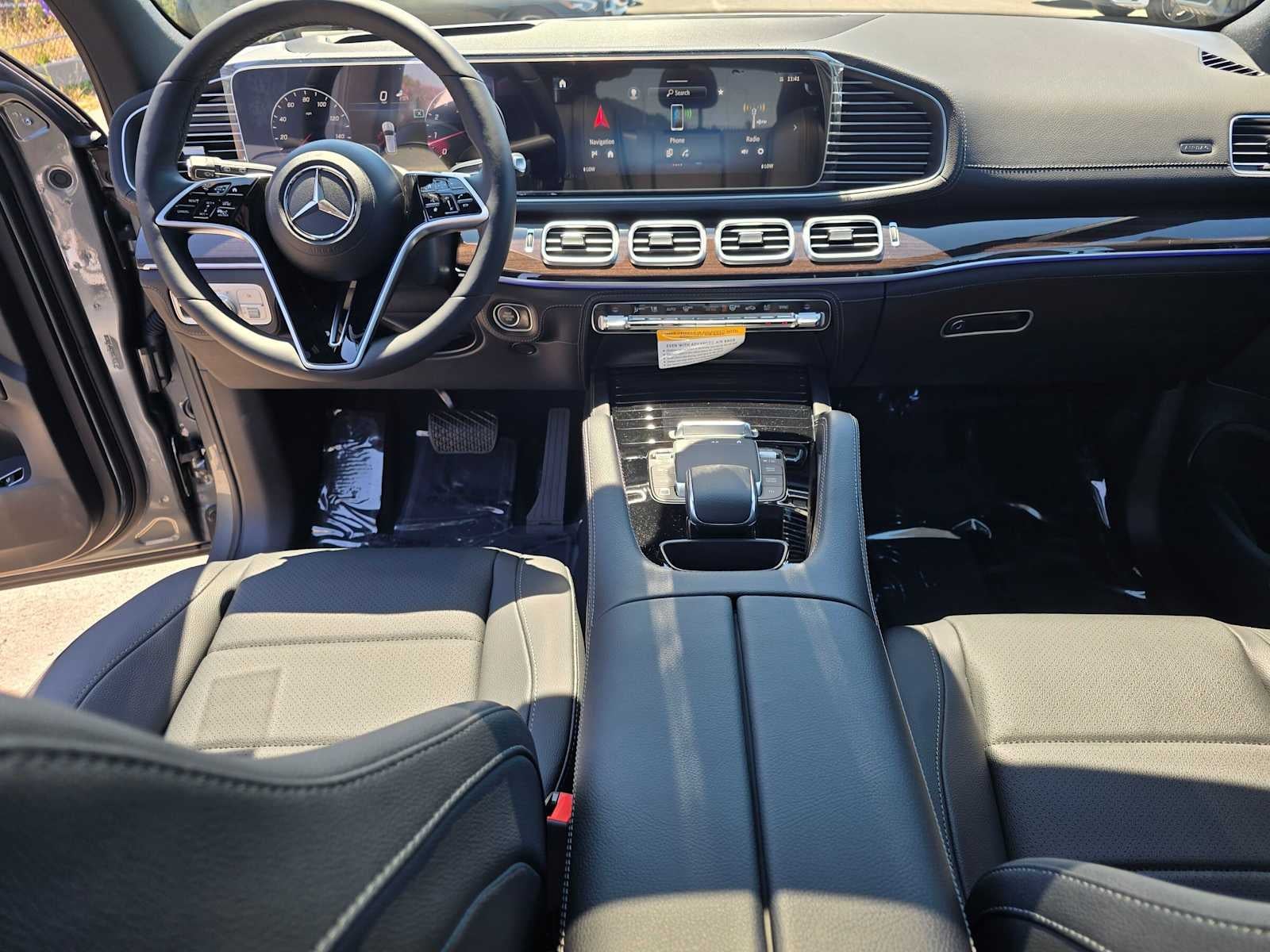 2026 Mercedes-Benz GLE 450 4MATIC® SUV