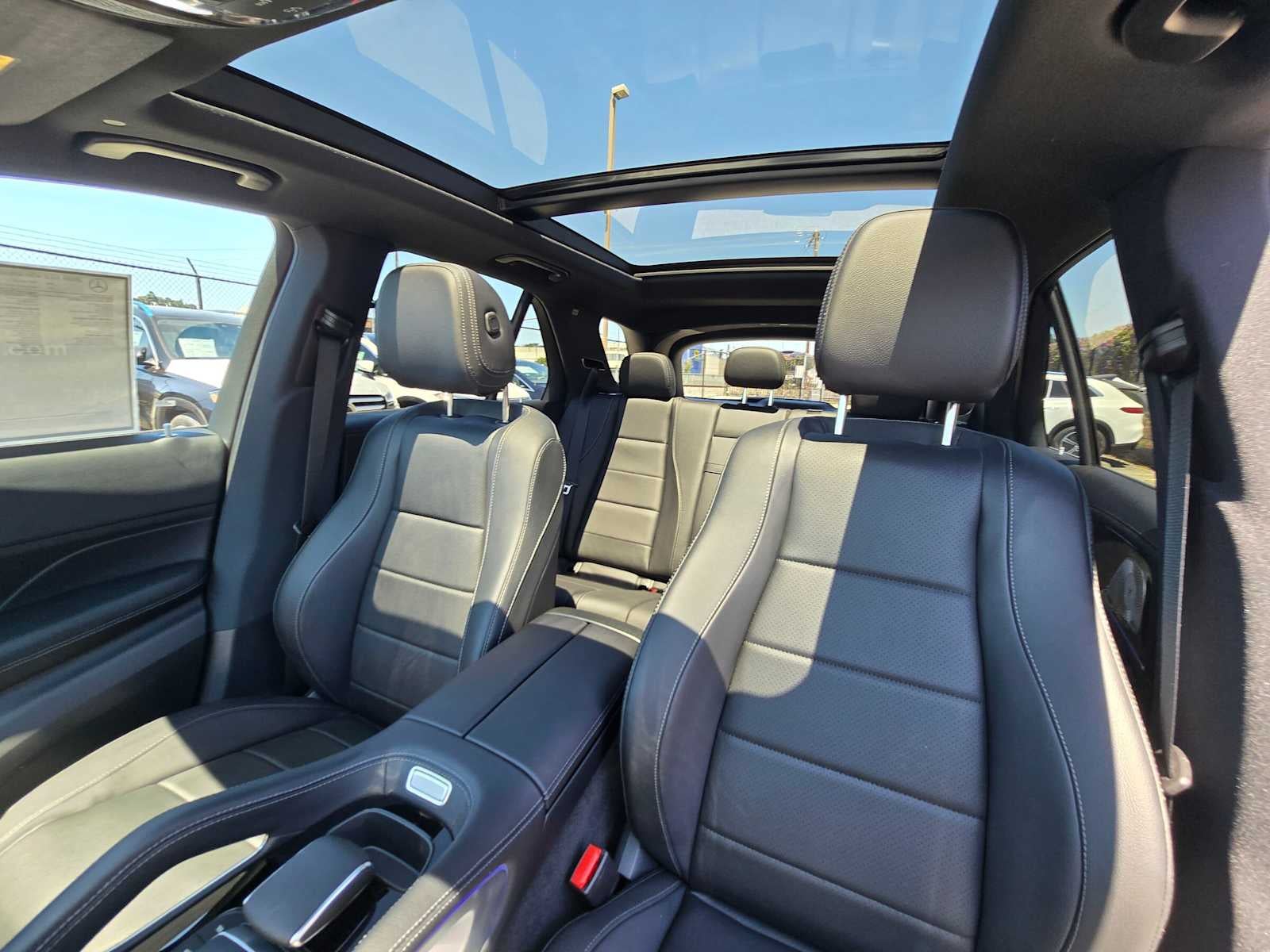 2026 Mercedes-Benz GLE 450 4MATIC® SUV