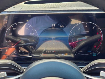 2026 Mercedes-Benz GLE 450 4MATIC® SUV