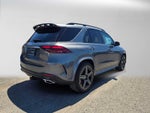 2026 Mercedes-Benz GLE 450 4MATIC® SUV