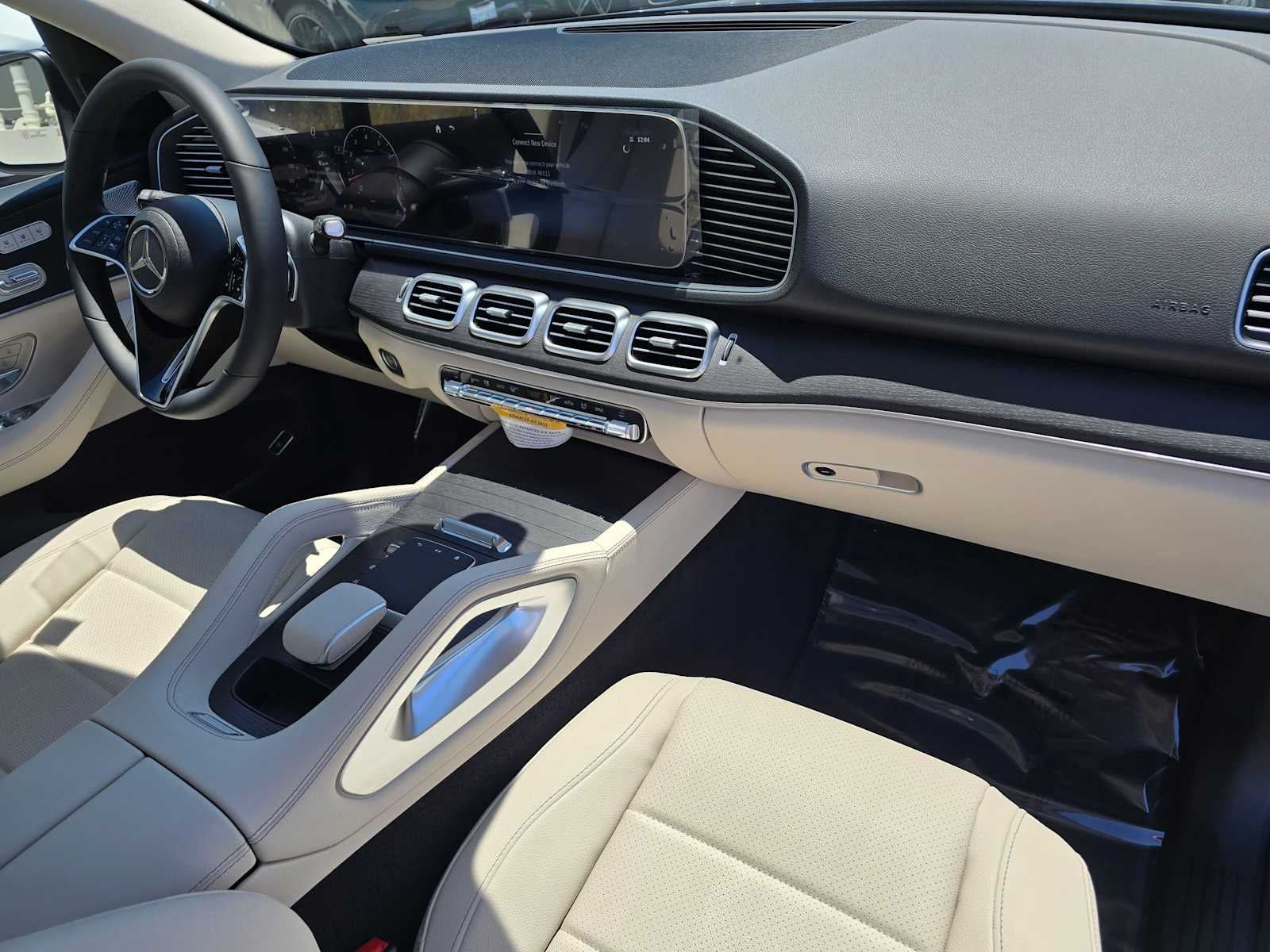 2026 Mercedes-Benz GLE 450 4MATIC® SUV