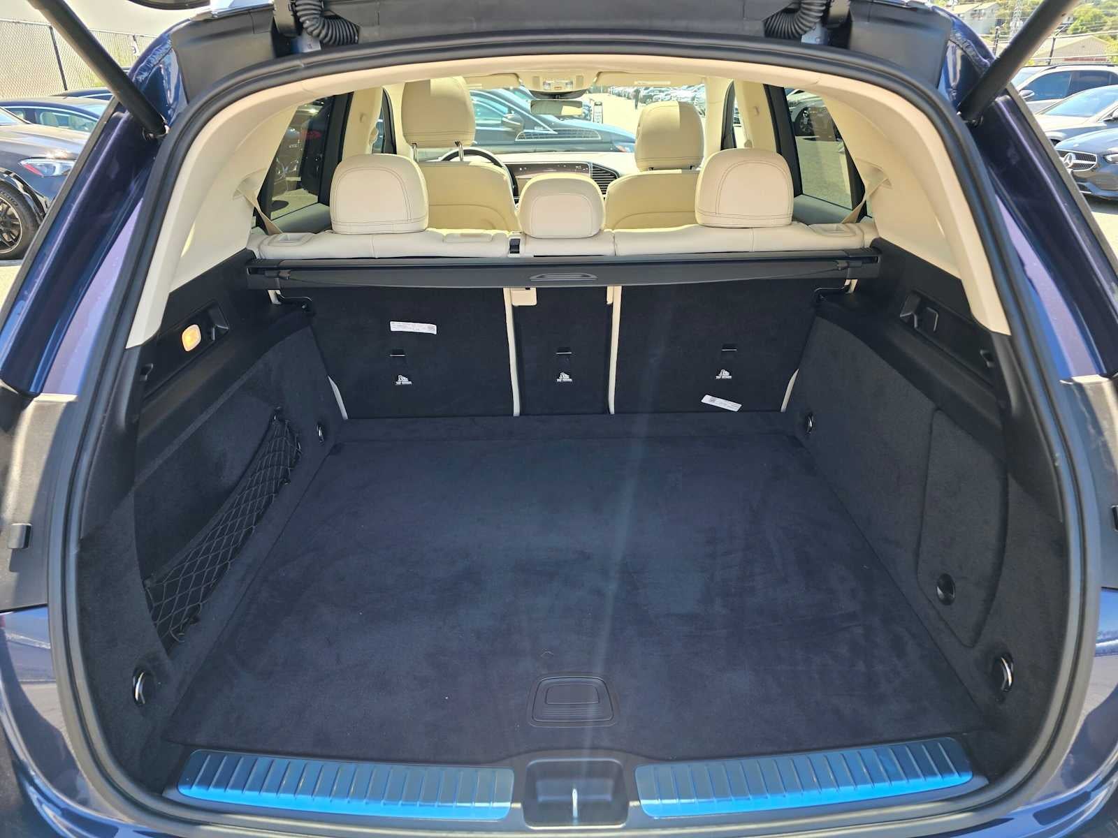 2026 Mercedes-Benz GLE 450 4MATIC® SUV