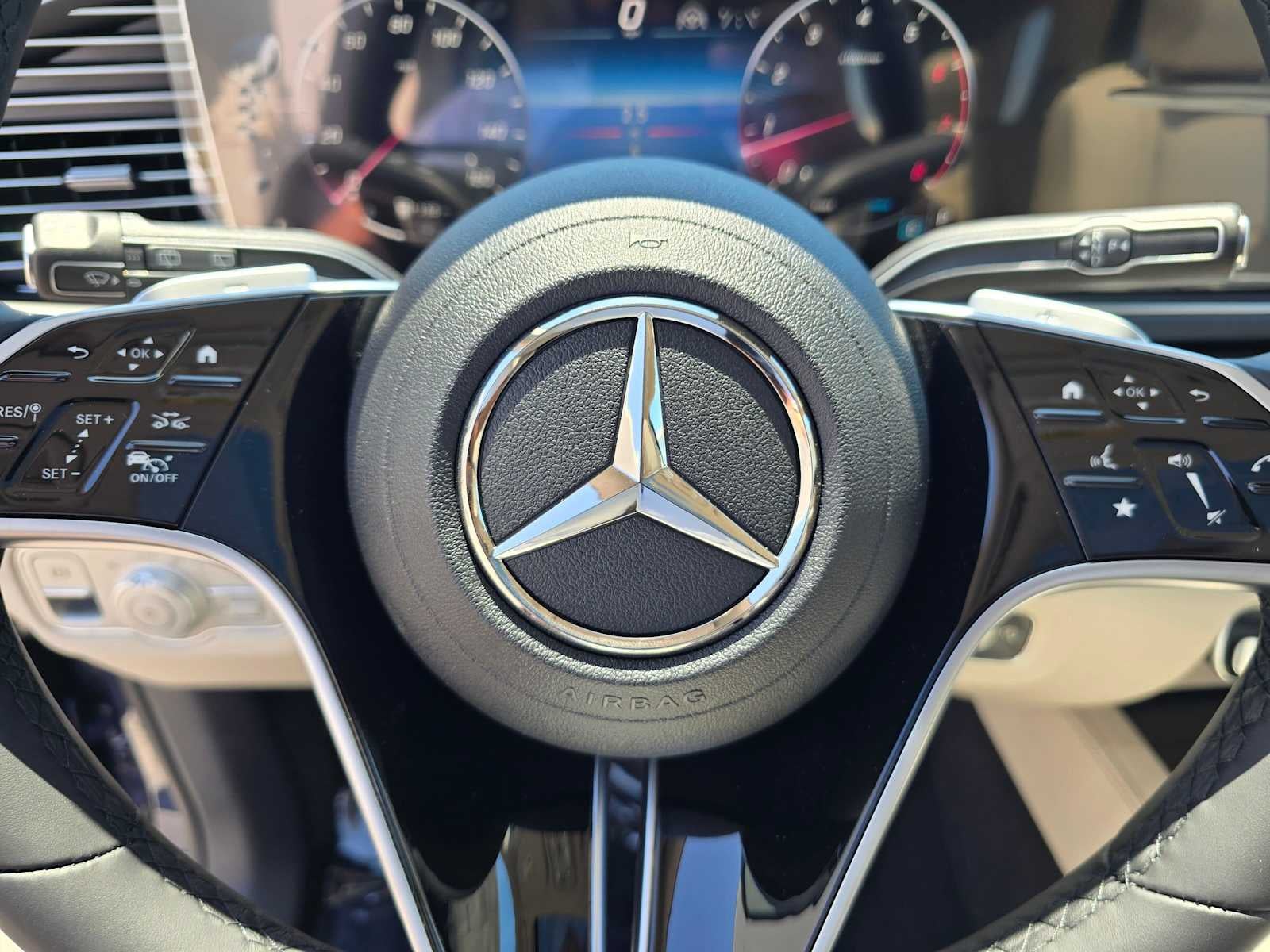 2026 Mercedes-Benz GLE 450 4MATIC® SUV