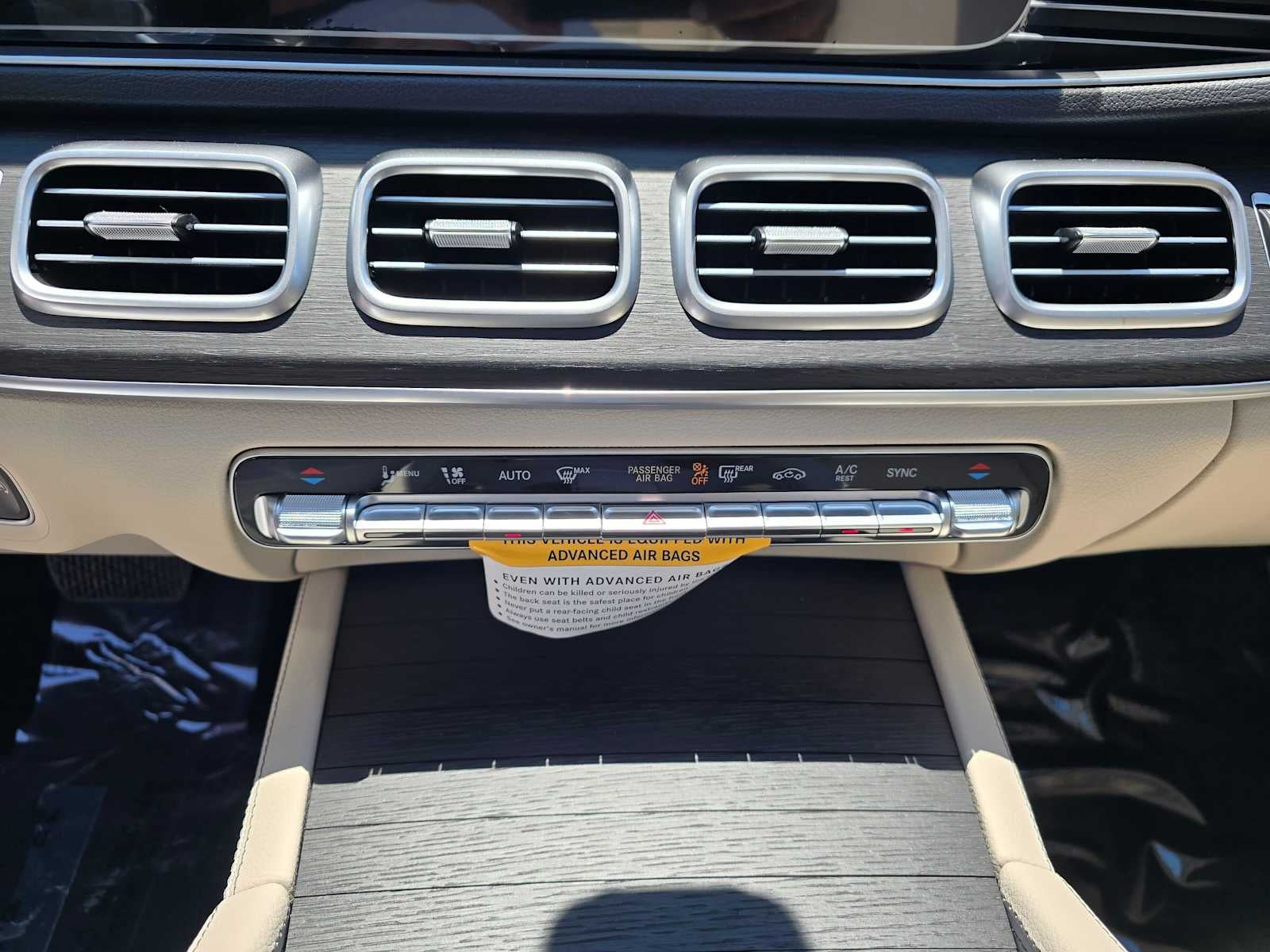 2026 Mercedes-Benz GLE 450 4MATIC® SUV