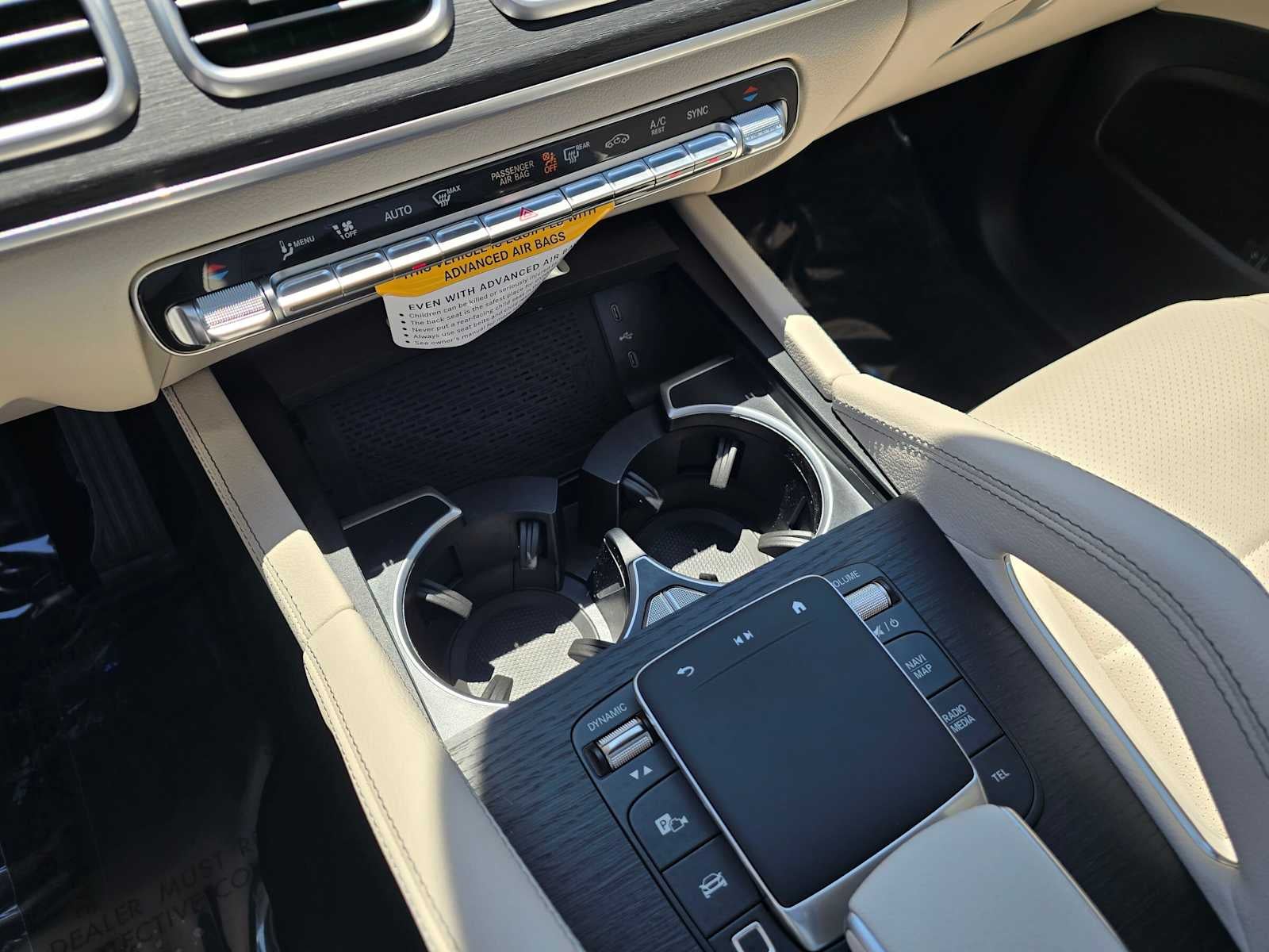 2026 Mercedes-Benz GLE 450 4MATIC® SUV