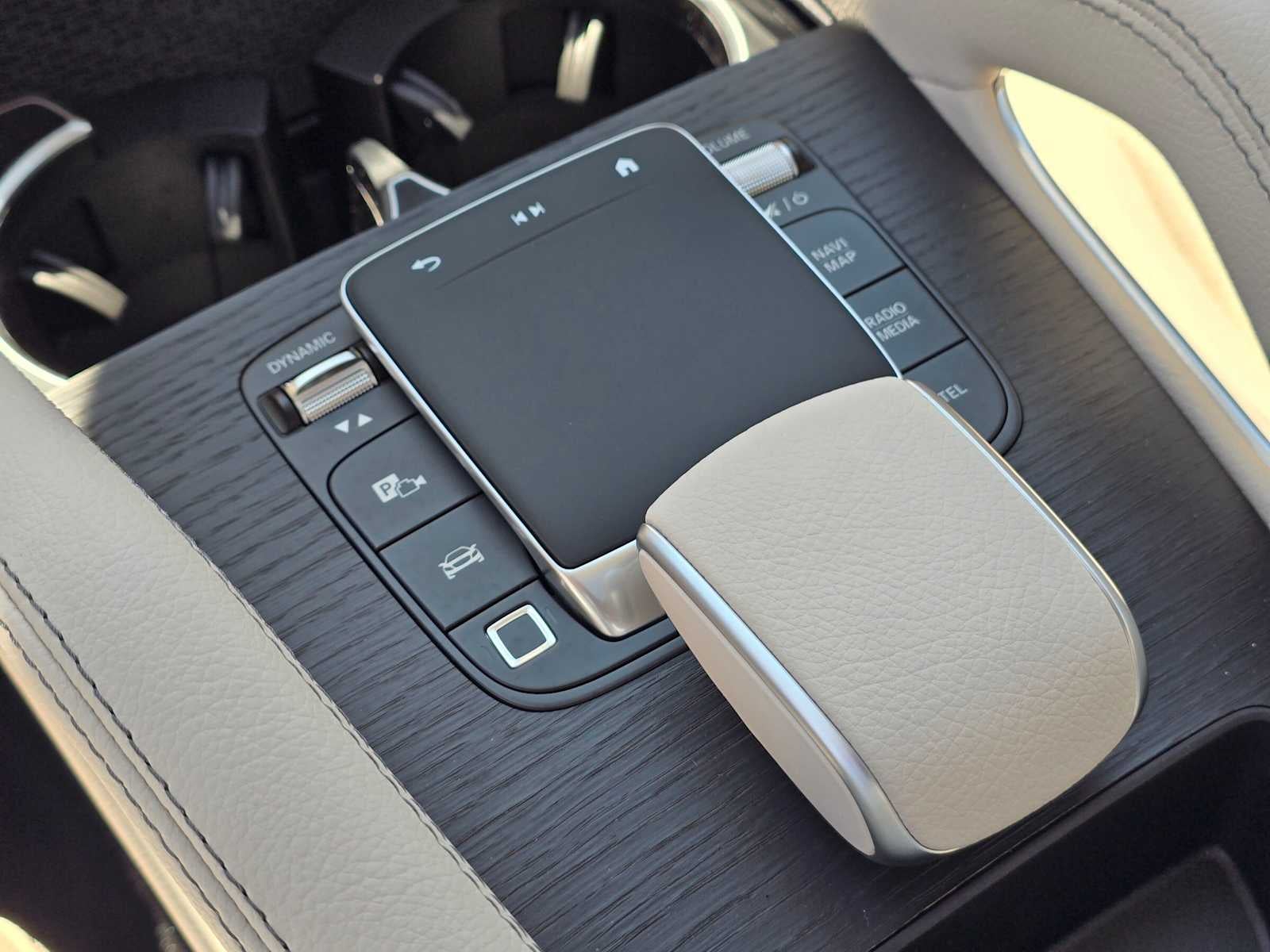 2026 Mercedes-Benz GLE 450 4MATIC® SUV
