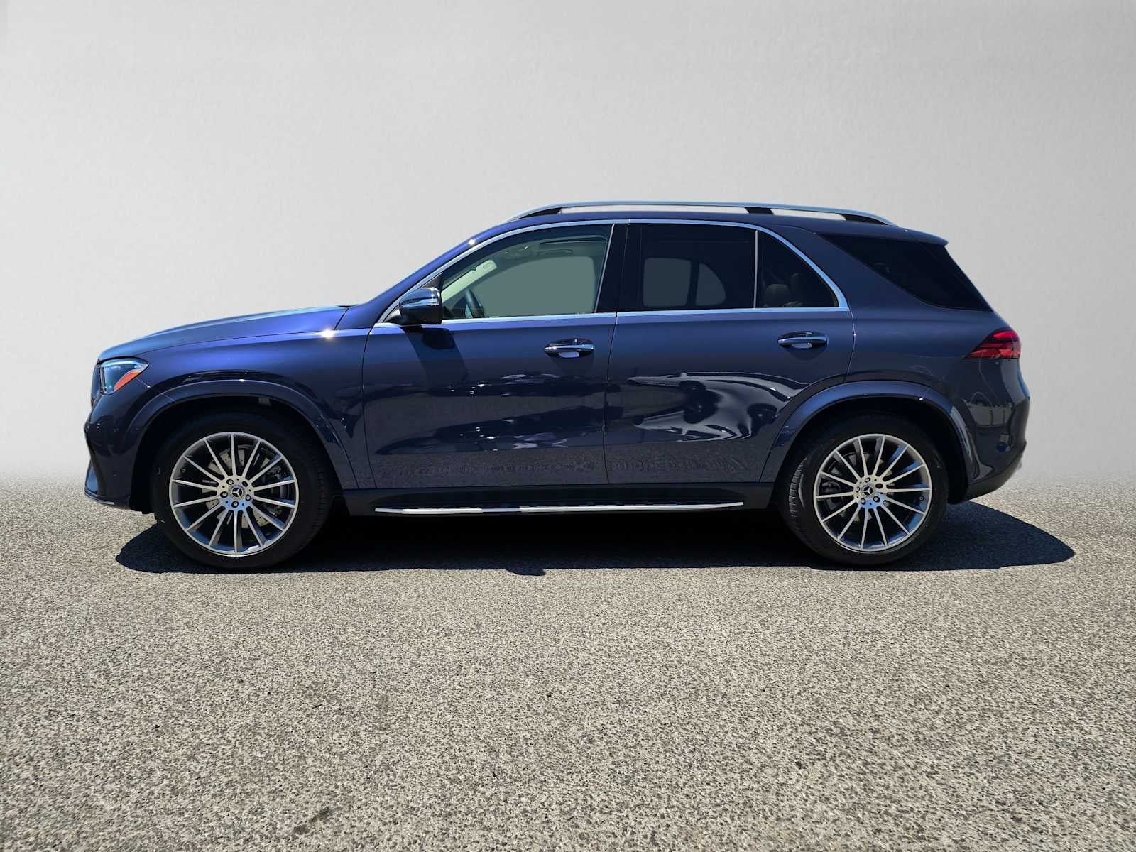 2026 Mercedes-Benz GLE 450 4MATIC® SUV