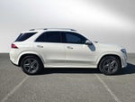 2020 Mercedes-Benz GLE 450 4MATIC® SUV