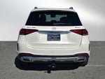 2020 Mercedes-Benz GLE 450 4MATIC® SUV