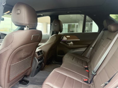 2020 Mercedes-Benz GLE 450 4MATIC® SUV