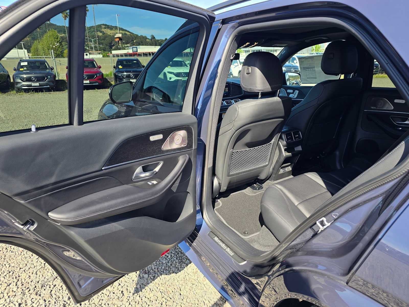 2026 Mercedes-Benz GLE 450 4MATIC® SUV
