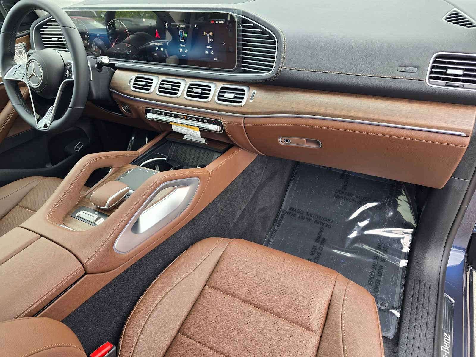 2026 Mercedes-Benz GLE 450 4MATIC® SUV