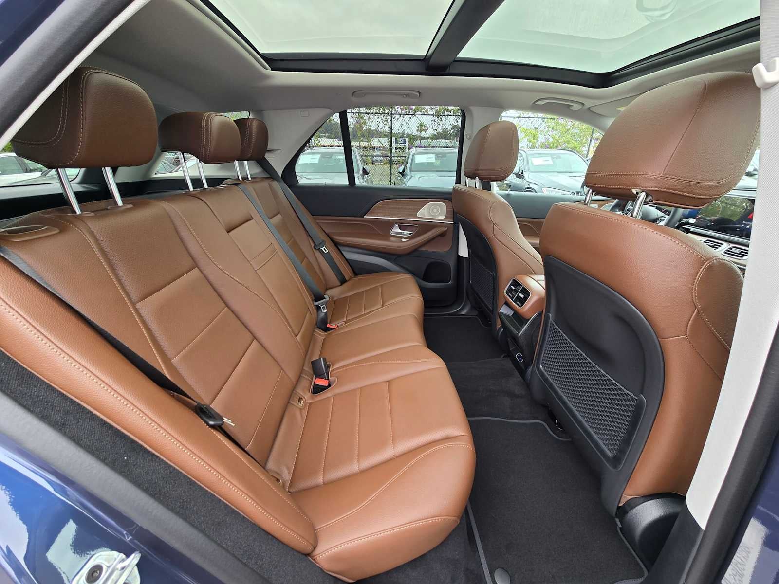 2026 Mercedes-Benz GLE 450 4MATIC® SUV