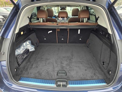 2026 Mercedes-Benz GLE 450 4MATIC® SUV
