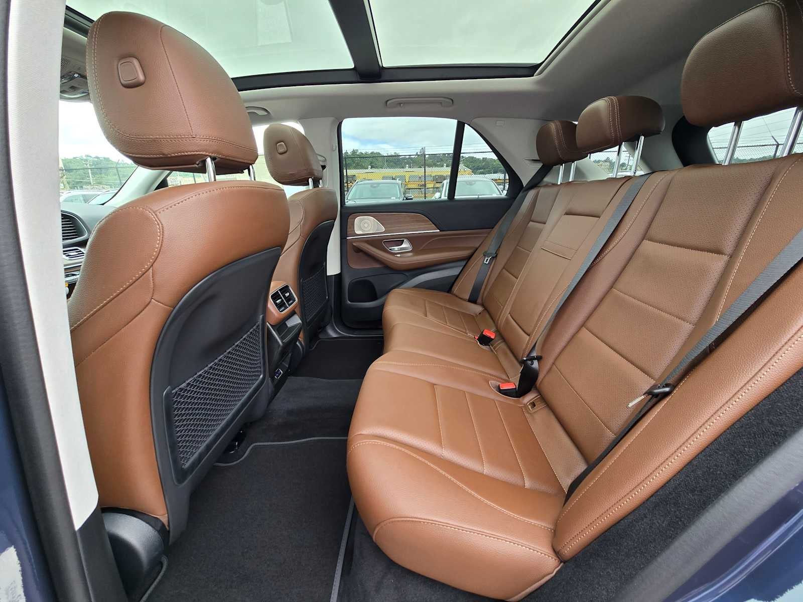 2026 Mercedes-Benz GLE 450 4MATIC® SUV