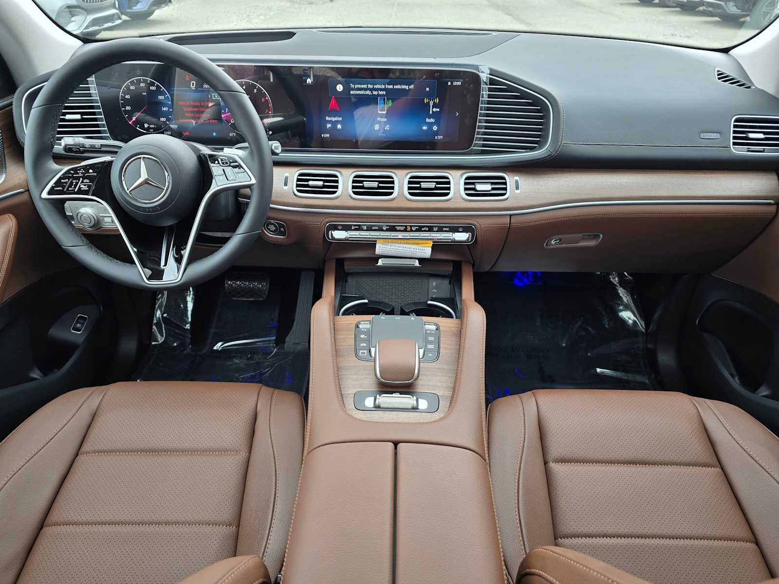 2026 Mercedes-Benz GLE 450 4MATIC® SUV