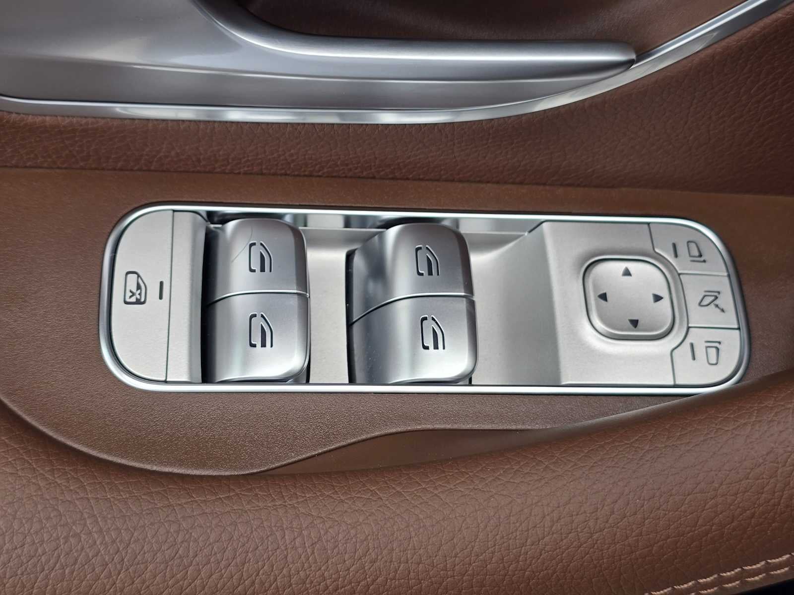 2026 Mercedes-Benz GLE 450 4MATIC® SUV