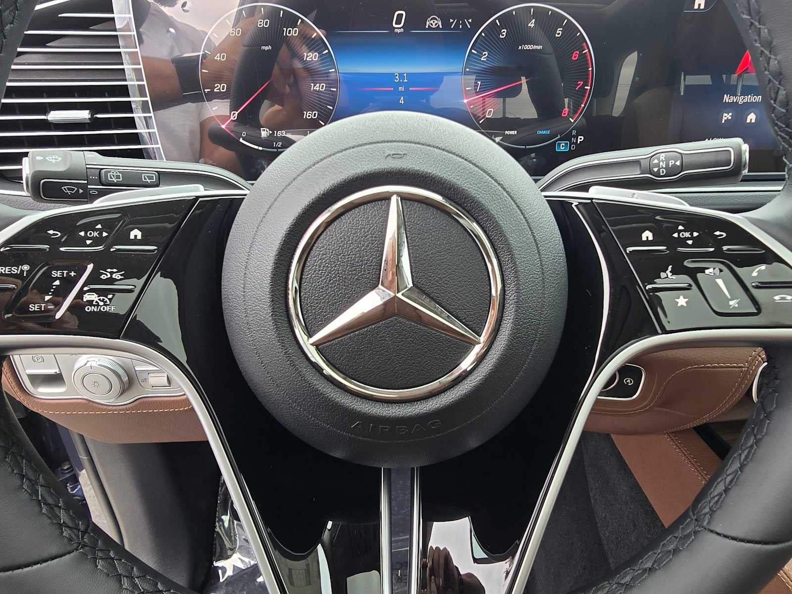 2026 Mercedes-Benz GLE 450 4MATIC® SUV