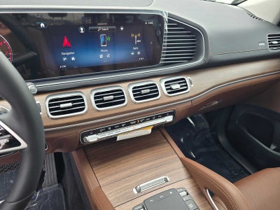 2026 Mercedes-Benz GLE 450 4MATIC® SUV