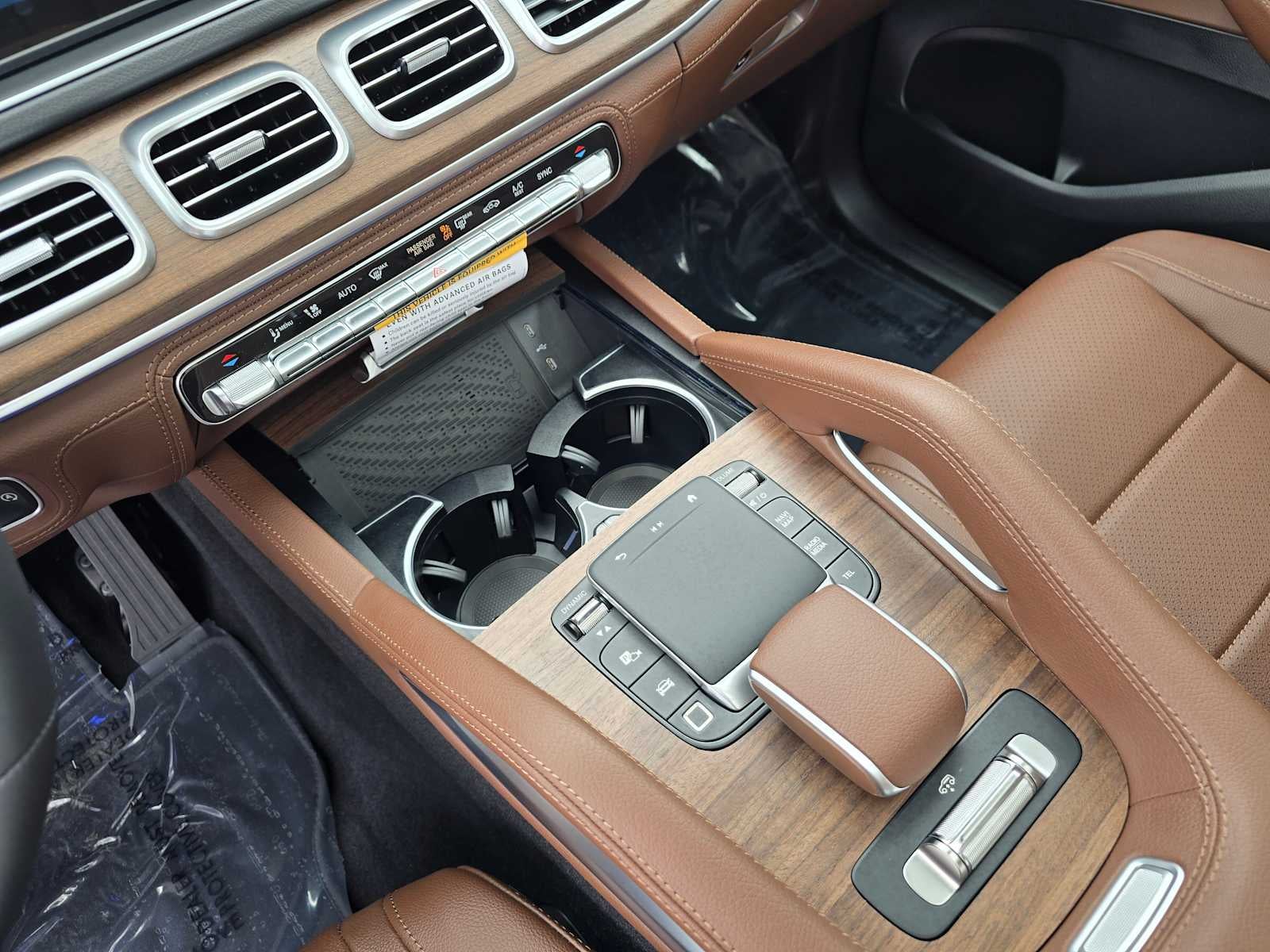 2026 Mercedes-Benz GLE 450 4MATIC® SUV