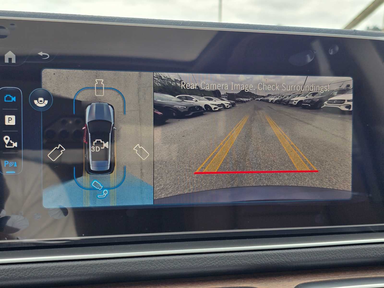 2026 Mercedes-Benz GLE 450 4MATIC® SUV