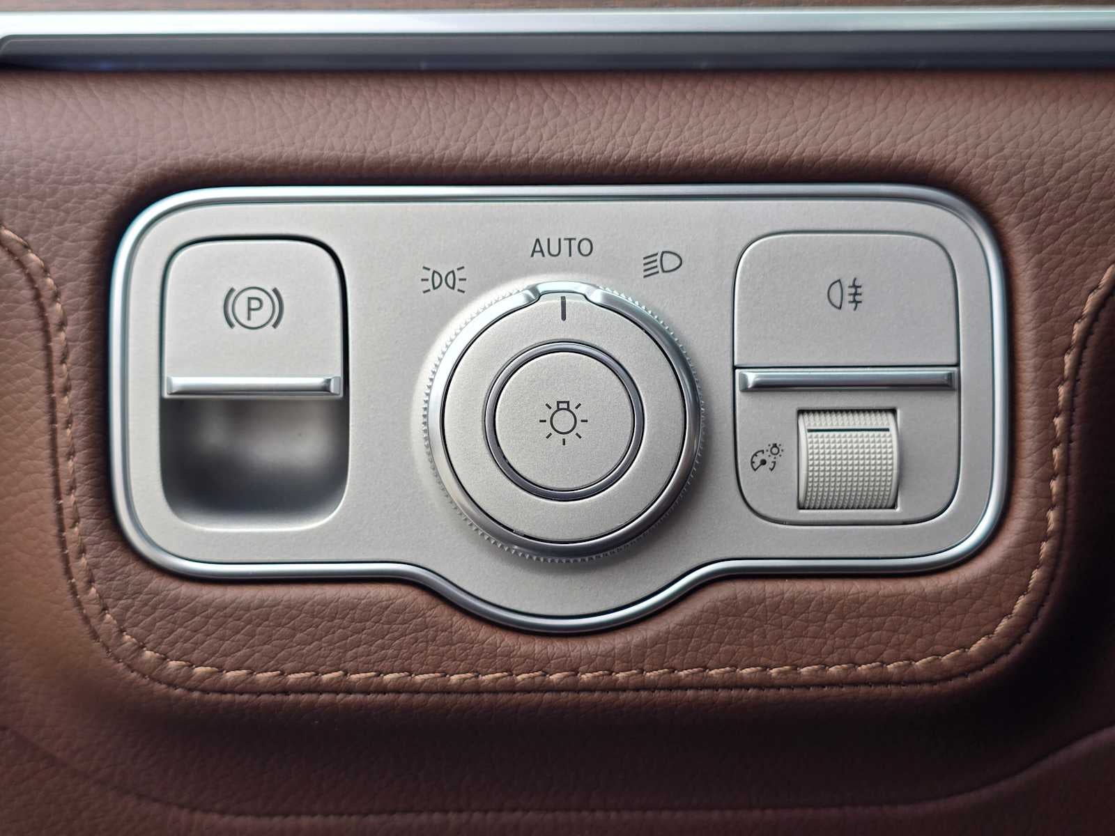 2026 Mercedes-Benz GLE 450 4MATIC® SUV