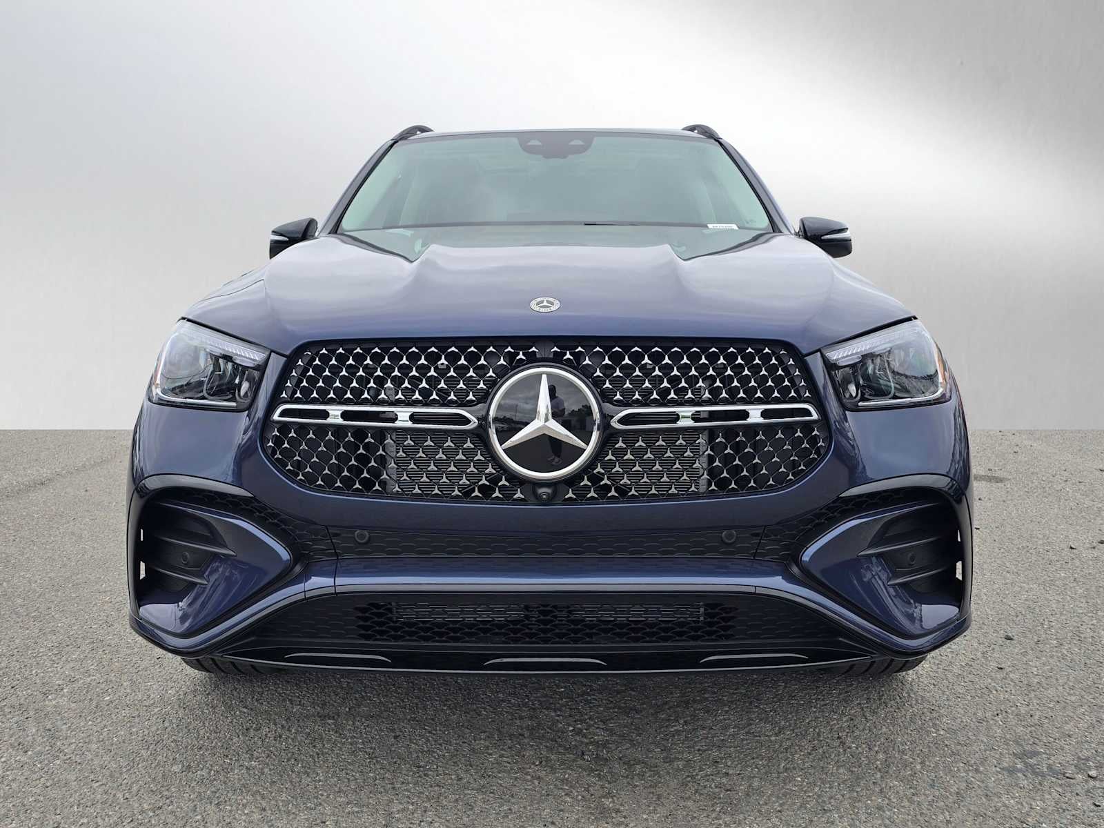 2026 Mercedes-Benz GLE 450 4MATIC® SUV