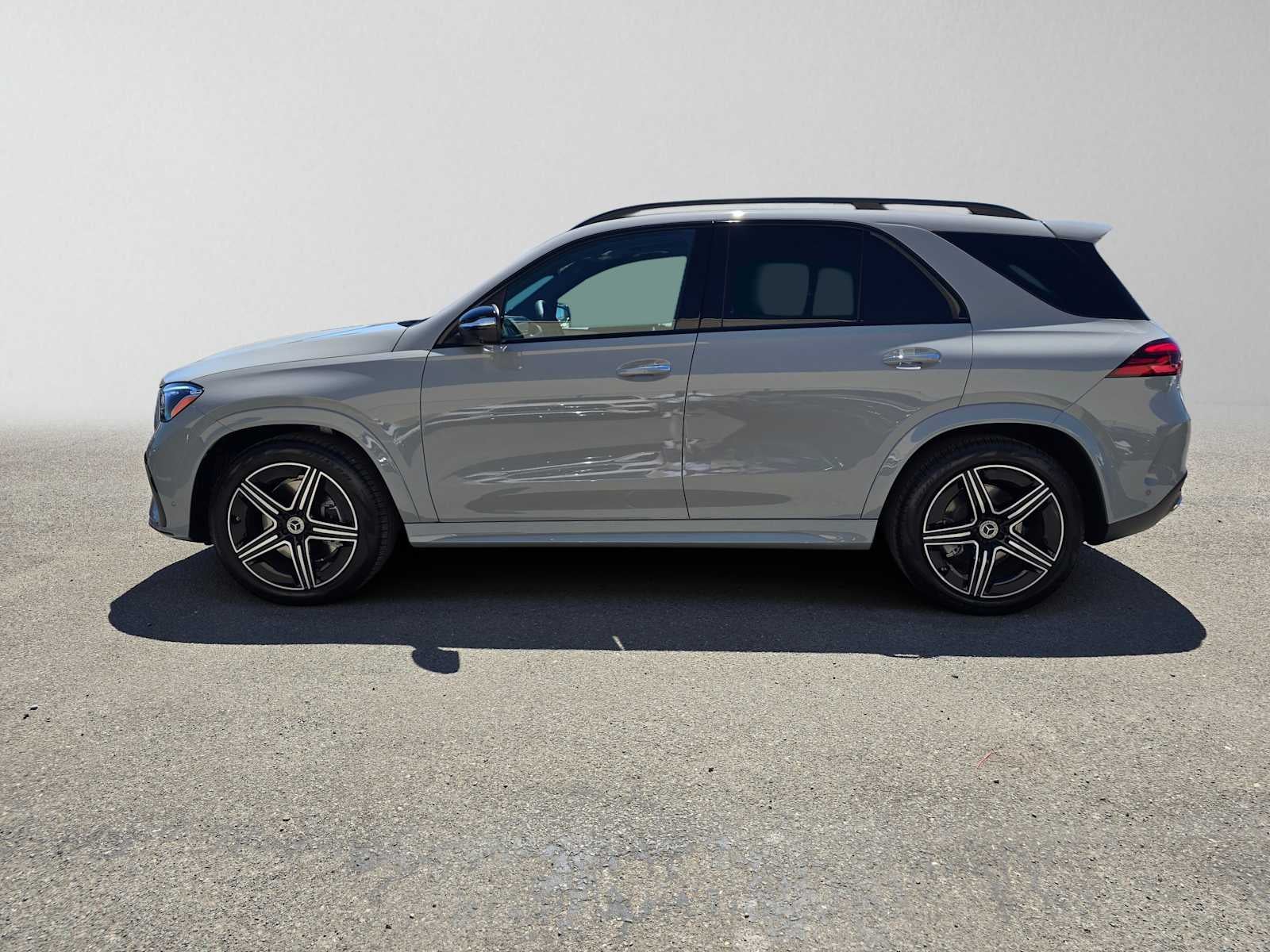 2026 Mercedes-Benz GLE 450 4MATIC® SUV