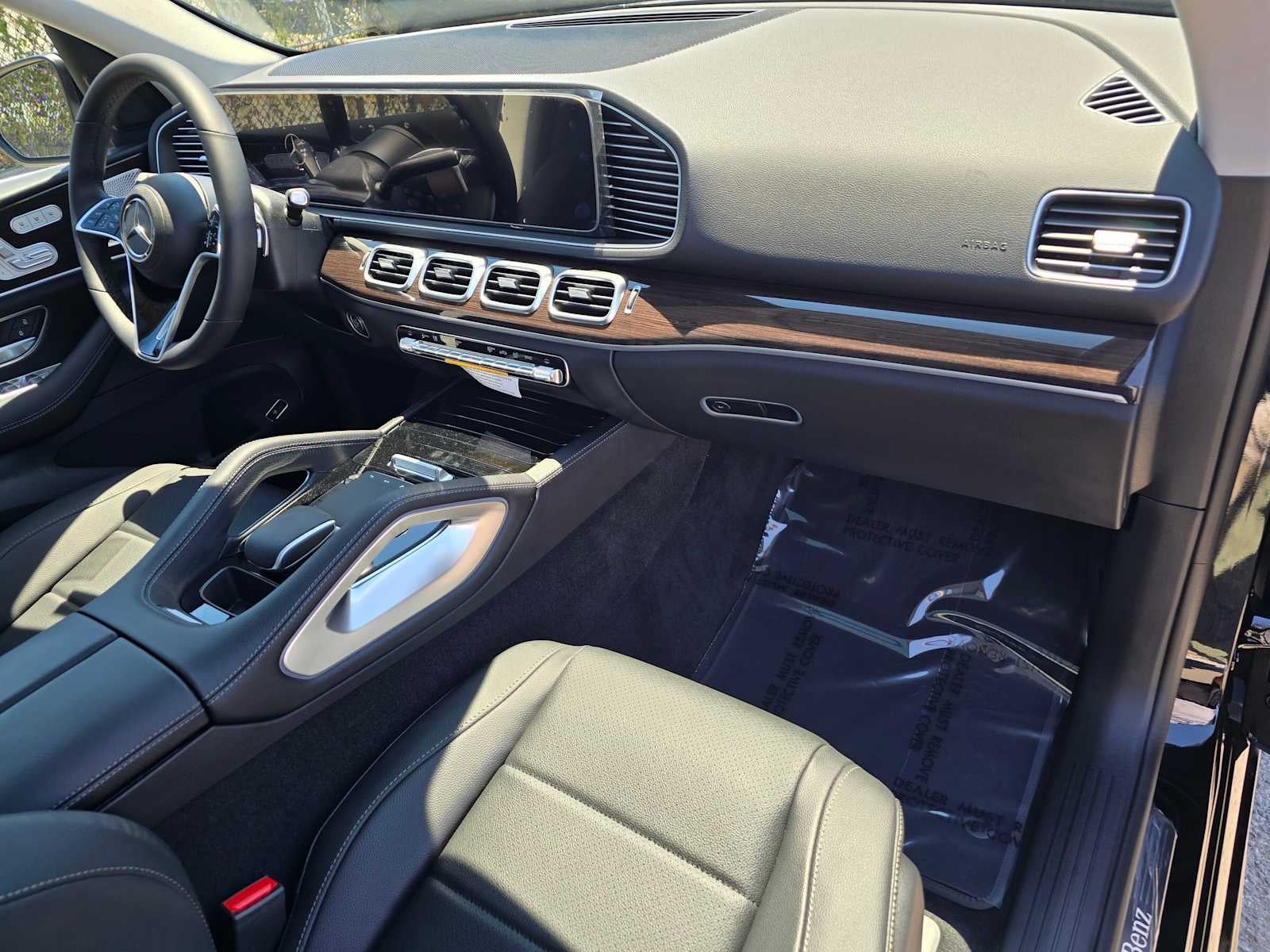 2026 Mercedes-Benz GLE 450 4MATIC® SUV