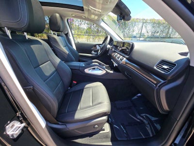 2026 Mercedes-Benz GLE 450 4MATIC® SUV