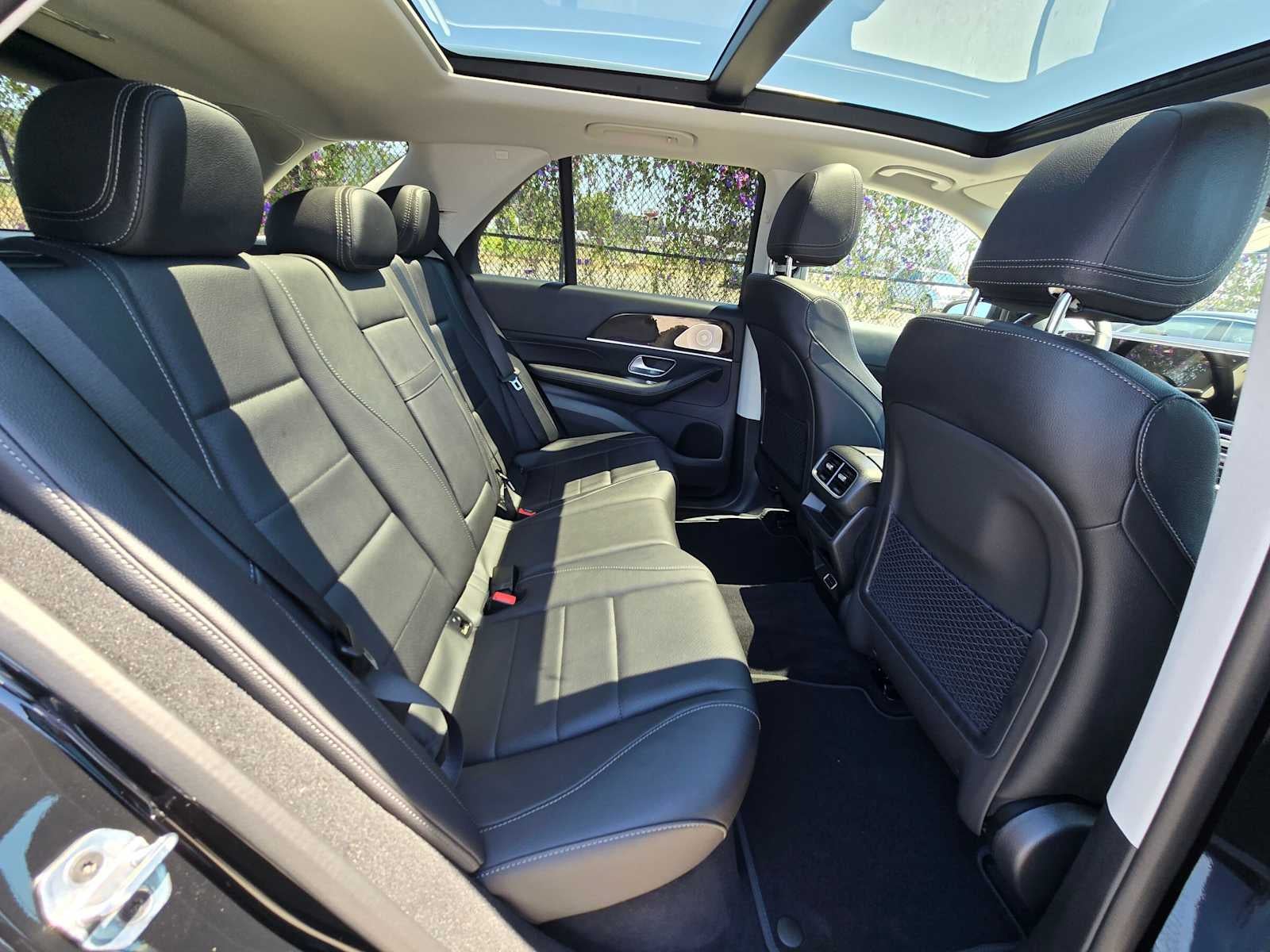 2026 Mercedes-Benz GLE 450 4MATIC® SUV