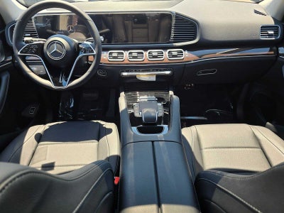 2026 Mercedes-Benz GLE 450 4MATIC® SUV