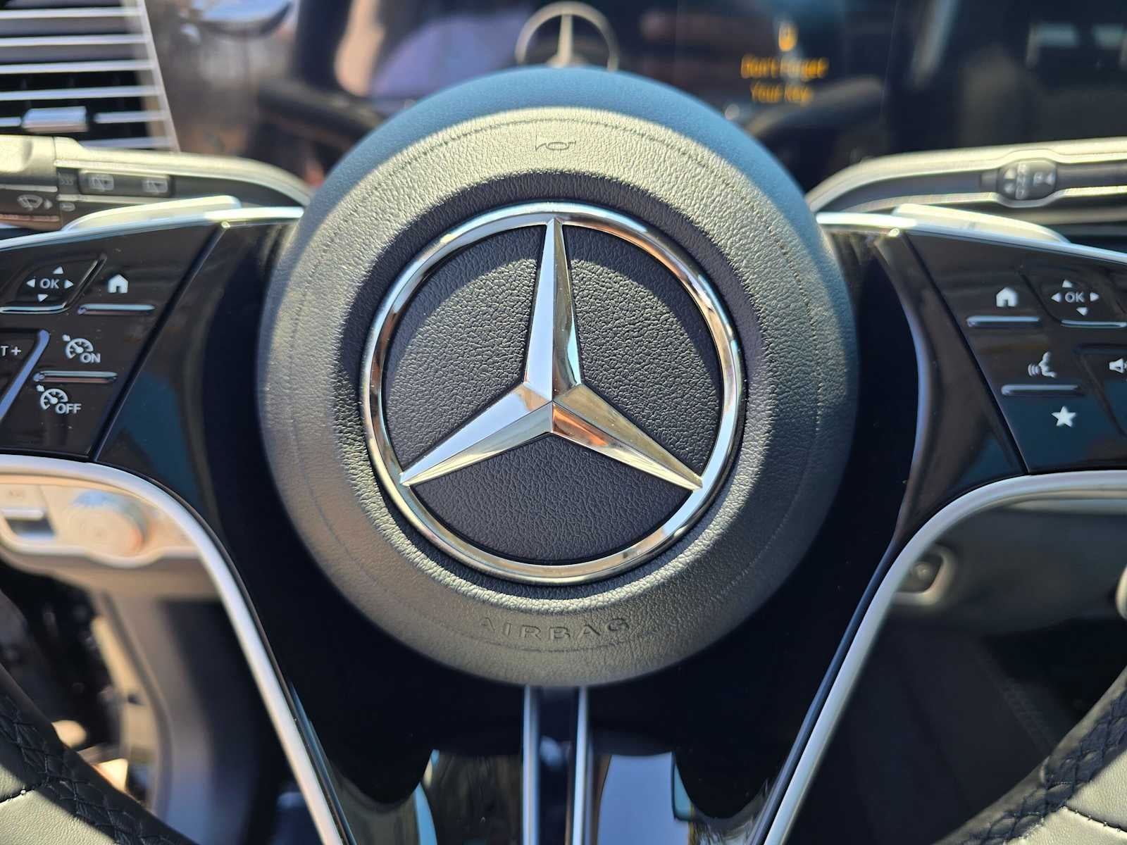 2026 Mercedes-Benz GLE 450 4MATIC® SUV