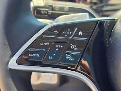 2026 Mercedes-Benz GLE 450 4MATIC® SUV