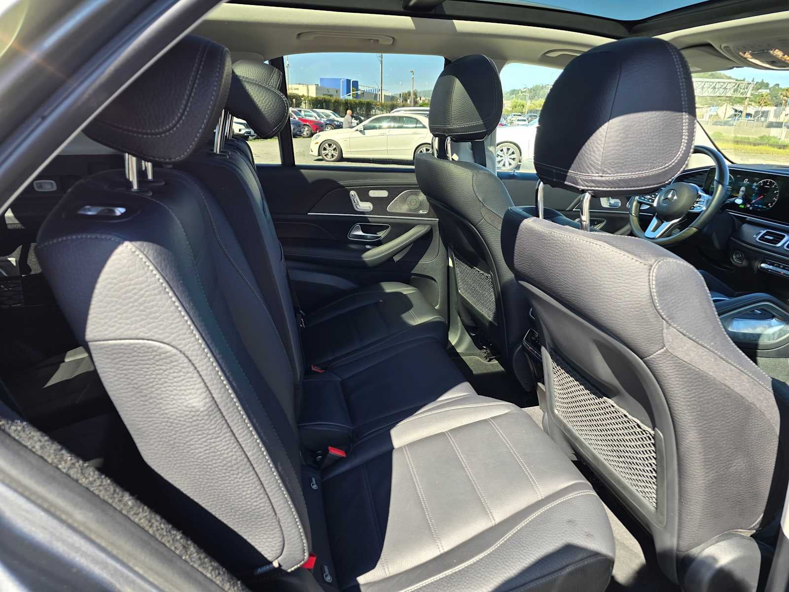 2023 Mercedes-Benz GLE 450 4MATIC® SUV