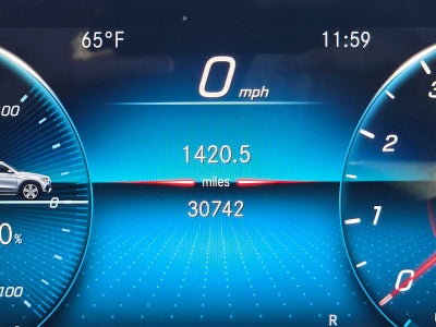 2023 Mercedes-Benz GLE 450 4MATIC® SUV