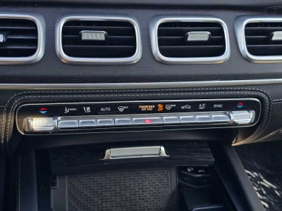 2023 Mercedes-Benz GLE 450 4MATIC® SUV