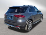 2023 Mercedes-Benz GLE 450 4MATIC® SUV