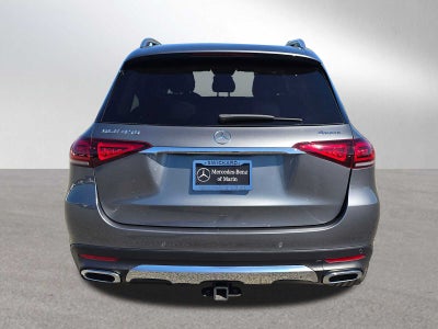 2023 Mercedes-Benz GLE 450 4MATIC® SUV