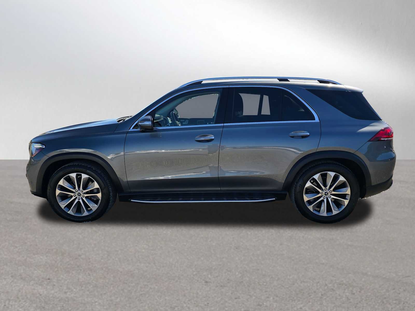 2023 Mercedes-Benz GLE 450 4MATIC® SUV