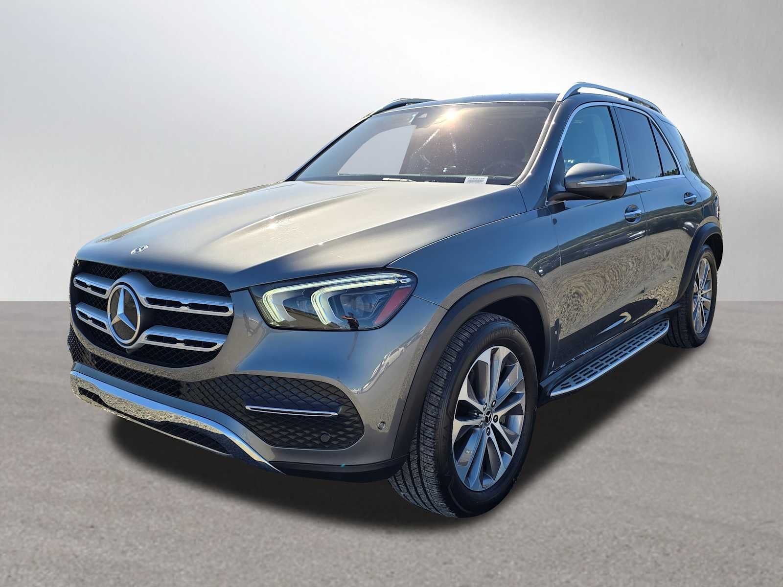 2023 Mercedes-Benz GLE 450 4MATIC® SUV