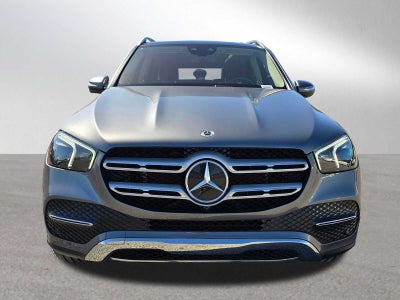 2023 Mercedes-Benz GLE 450 4MATIC® SUV