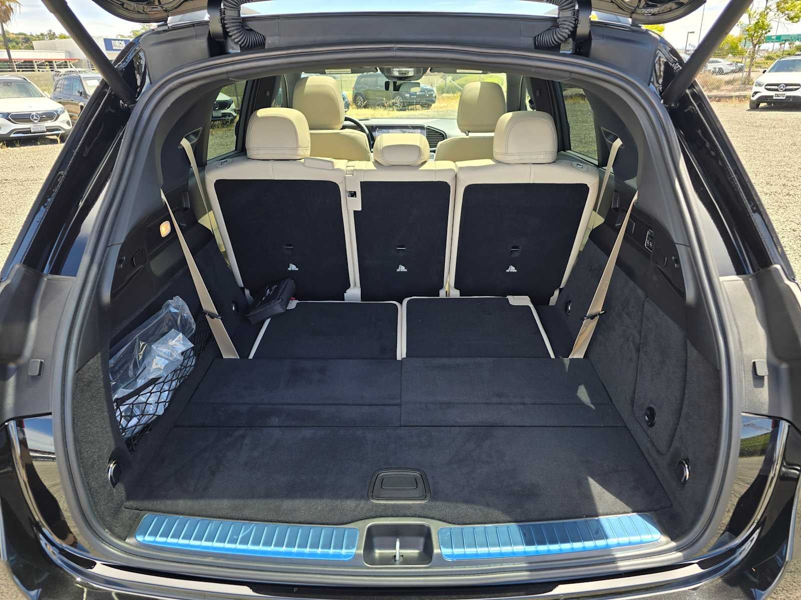 2026 Mercedes-Benz GLE 450 4MATIC® SUV