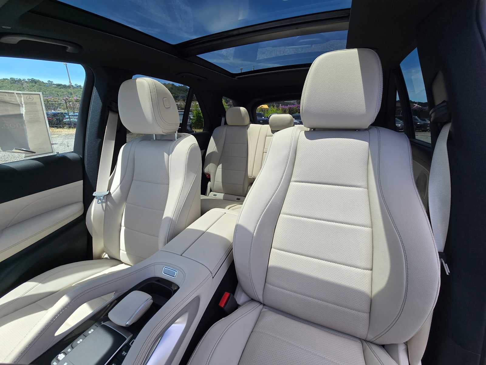 2026 Mercedes-Benz GLE 450 4MATIC® SUV